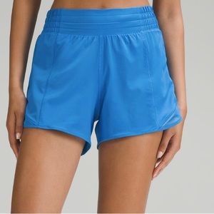Women’s Lululemon Poolside Shorts